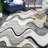 Dura Abstract Ivory/Gray Area Rug-32148016