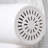 Homcom 54.33'' Oscillating Standing Fan-98056114