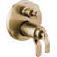 Litze® Shower Integrated Valve with Handles-52557104-52557100