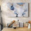 Toile tendue avec toile Fresh Air III