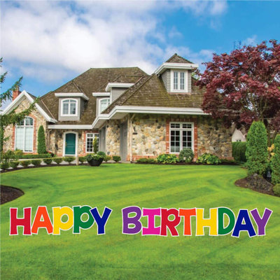 Birthday Decoration
