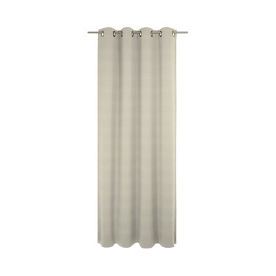 Wybron Little Parrot Eyelet Opaque Curtain