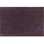 Kantha Hand Tufted Wool Abstract Area Rug in Purple-1428118258