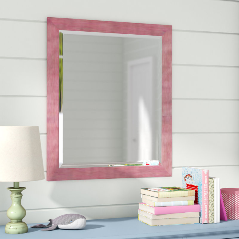 Miroir pleine grandeur Aryia, H 38,5 po x l 32,5 po