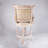 Bethany Swivel Upholstered Counter Stool with Solid Wood Frame-1128230360-1128230358