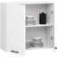 Kuch-Oliwia-Bia Particleboard Wall Unit Cabinet-106713905