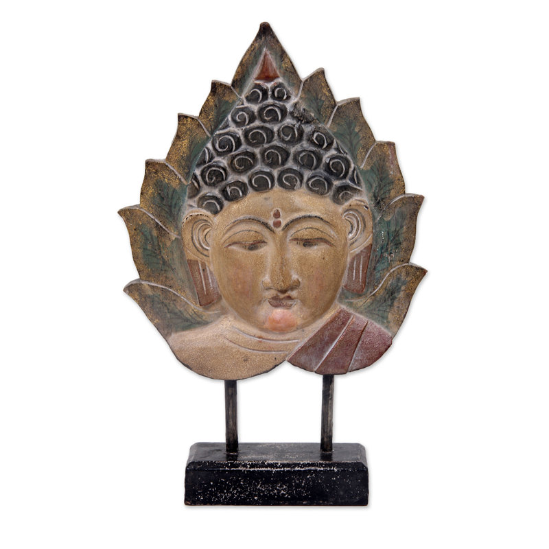 Religious & Spiritual Bust