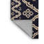Tapis mauve lavable à la machine-169052709