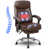 Brown is out of stock selected