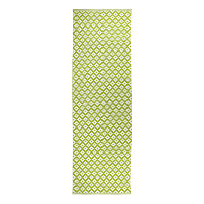 Samode Sprout Handwoven Indoor/Outdoor Rug