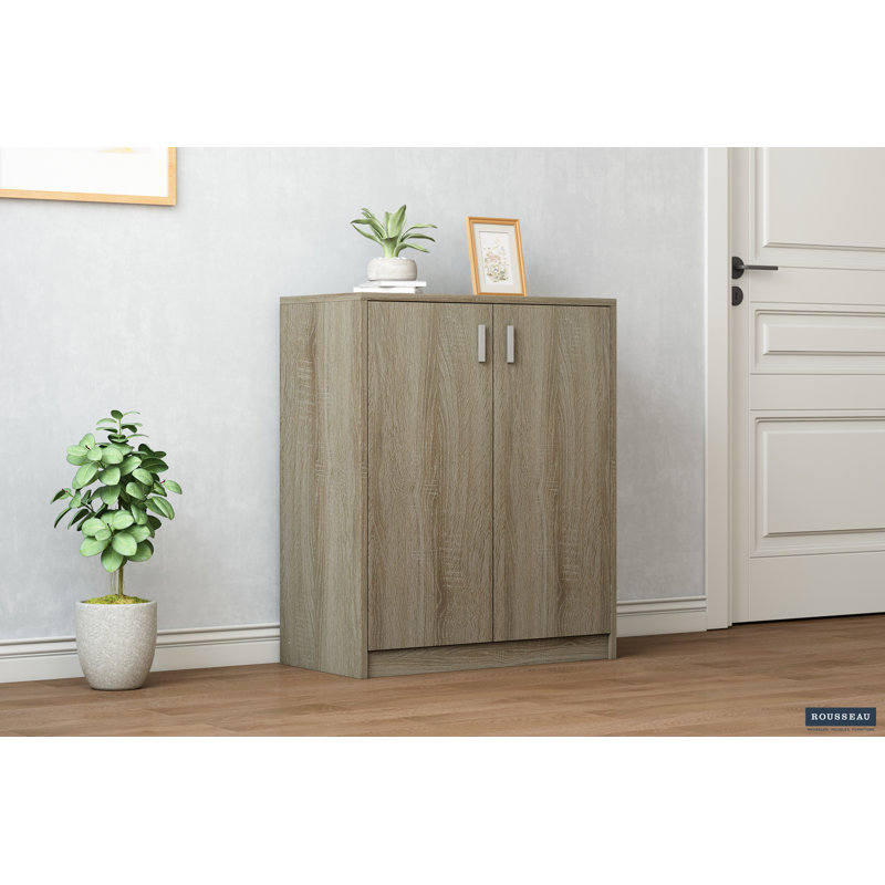 Space 2 - Door Cabinet