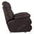 Fae Upholstered Recliner-48570484-48570483