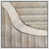 Toile blanche
