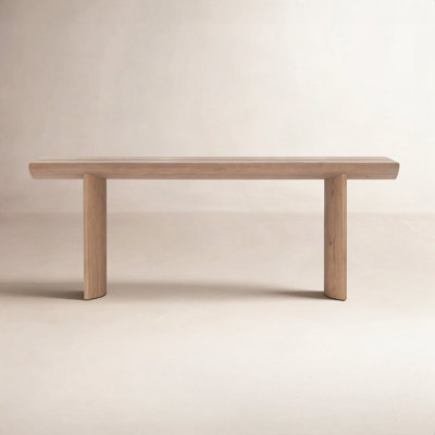 Statler 70" Console Table