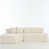 White est en rupture de stock