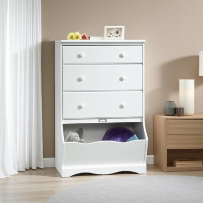 Commode 3 tiroirs
