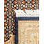Classic One-of-a-Kind 8' 2" X 10' 4" Hand Knotted Area Rug