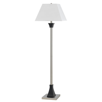 Lampe sur pied 60 po Wellesley