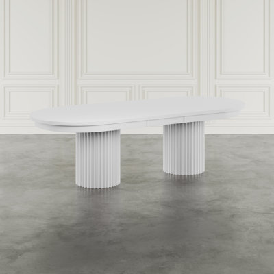 Table de salle à manger Lange