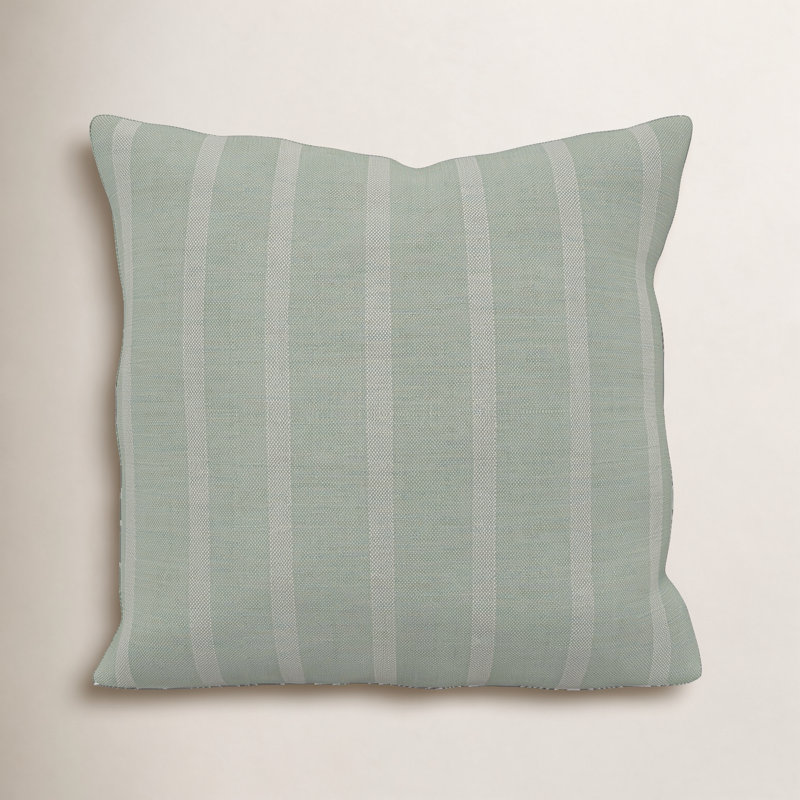 Coussin décoratif intérieur / extérieur Amala Sunbrella®, Détente délavée