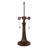23" High Tiffany Daffodil Table Lamp