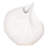 Handcrafted Earthenware Pottery Vase with Textured Detailing - Modern Decorative Accent-357657037