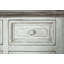 Commode 9 tiroirs l 61,12 po Leni (miroir non inclus)