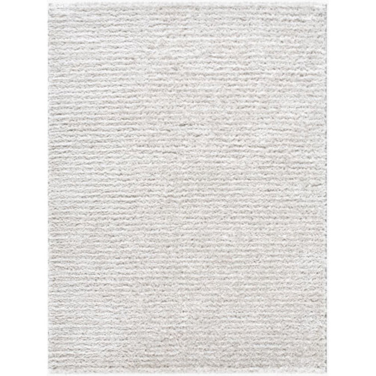 Mical Machine Woven Rug