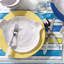 Aladdin 5 - Piece Stainless Steel Flatware Set - Service for 1-18841690