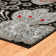 Carlile Floral Indoor Rug
