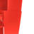 6 Rolling Tool Chest With Detachable Box - Metal, Red For Workshop Metal Storage 4 Wheels Cabinet-665365423