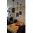Kitchen Bar Pendant Light Fixtures