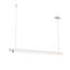 Keel 1 - Light LED Pendant-1587726740-1587726729