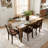 Soft Washable Vintage Floral Area Rug With Non-Slip Backing Beige-1509547261-1509547254