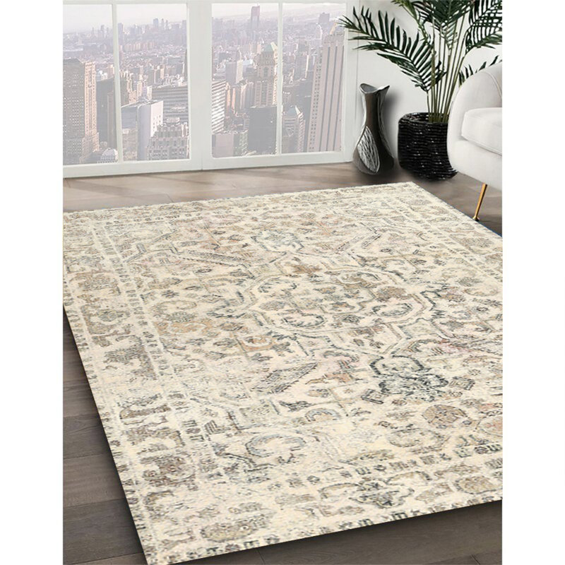 Orono Oriental Indoor Rug, Rectangle 8' x 10'