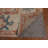 Vegetable Dye Oushak Turkish Area Rug
