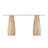 Evylene 60'' Console Table