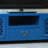 Creative Blue TV Stand