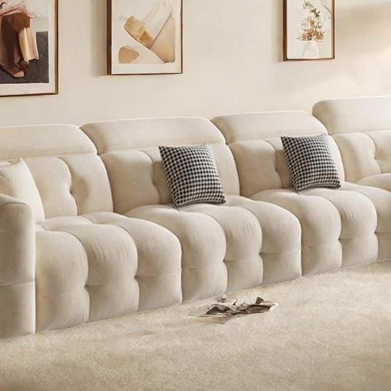 Filkins, 4, H 35,43 po x l 122,04 po x P 40,94 po