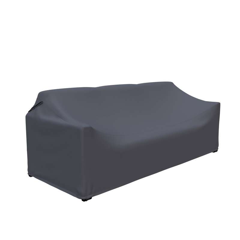 Housse pour canapé d'extérieur 80 po Dulcie