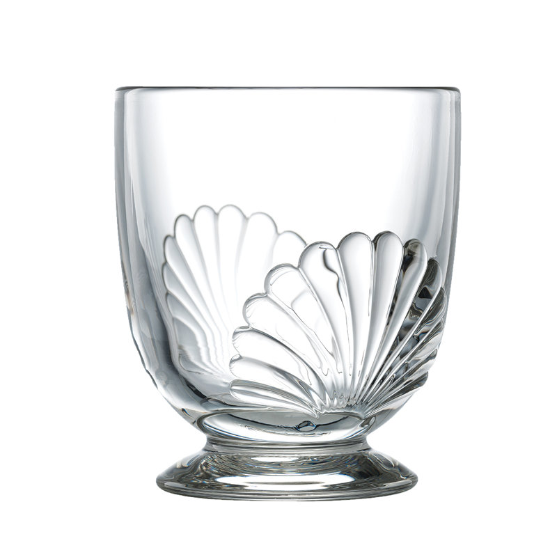 Verre à boire 11 oz La Rochere Belle Isle