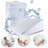 Cora Memory Foam Medium Cooling Pillow-965457977