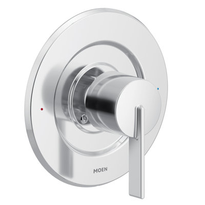 Moen Cia Posi-Temp Shower Handle Trim Kit, Valve Required