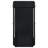 Bangor Burnished Black 76-inch Full Length Floor Mirror