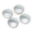 Estevez 4 Piece Dining Bowl Set