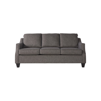 Zakary Upholstered 75.5'' Sofa