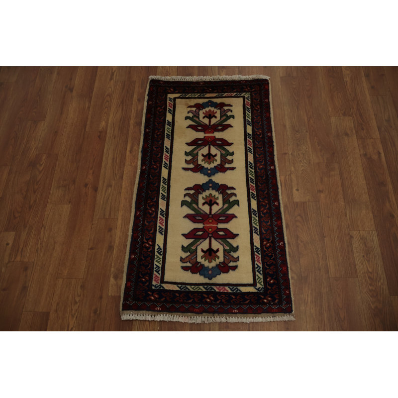 Tapis oriental traditionnel 2 x 3