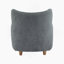 Fauteuil à oreilles Lucia-1440366905