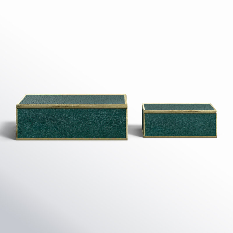 Decorative Box