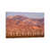 A Wind Farm In The San Gorgonio Mountain Pass I, Palm Springs, California by Jerry & Marcy Monkman - Wrapped Canvas Print